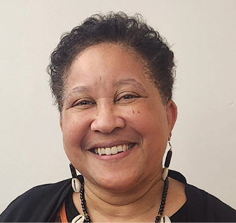 Lynne Gray